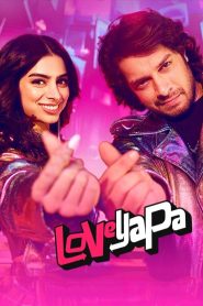 Loveyapa 2025 Hindi HDRiP – 1080p, 720p,480p | Free Download