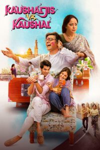 Kaushaljis vs Kaushal  2025 Hindi WEB-DL – 1080p, 720p, | Free Download