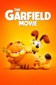 The Garfield Movie (2024) [Hindi+English] WEB-DL – 720p | Free Download