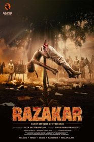 Razakar: The Silent Genocide of Hyderabad 2024 Hindi WEB-DL – 1080p, 720p, 480p | Free Download