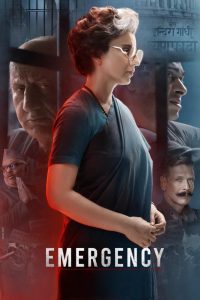 Emergency 2025 Hindi WEB-DL – 1080p, 720p,480p | Free Download
