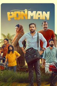 Ponman (2025) Hindi WEB-DL – 1080p, 720p,480p | Free Download