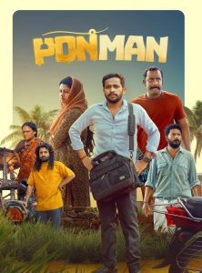 Ponman (2025) Hindi WEB-DL – 1080p, 720p,480p | Free Download