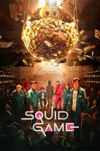 Squid Game (Season 1) Hindi WEB-DL – 720p | Free Download