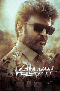 Vettaiyan (2024) Hindi WEB-DL – 720p | Free Download