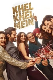 Khel Khel Mein (2024) Hindi WEB-DL – 720p | Free Download