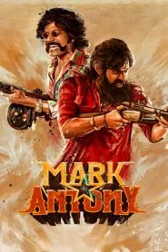 Mark Antony (2023) Hindi WEB-DL – 720p | Free Download