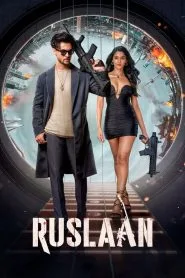 Ruslaan (2024) Hindi WEB-DL – 720p | Free Download