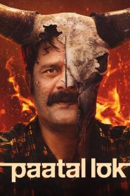 Paatal Lok (Season 1 & 2) Hindi WEB-DL – 720p | Free Download
