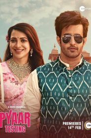 Pyaar Testing (Season 1) Hindi WEB-DL – 720p | Free Download