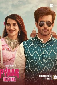 Pyaar Testing (Season 1) Hindi WEB-DL – 720p | Free Download