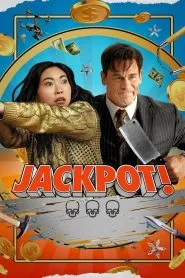 Jackpot! (2024) [Hindi+English] WEB-DL – 720p | Free Download