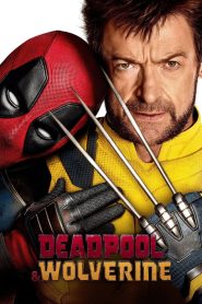 Deadpool & Wolverine (2024) [Hindi+English] WEB-DL – 720p | Free Download