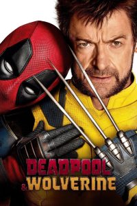 Deadpool & Wolverine (2024) [Hindi+English] WEB-DL – 720p | Free Download