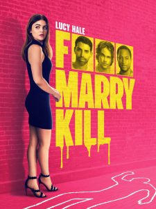 F Marry Kill  (2024) Hindi-English WEB-DL – 1080p, 720p,480p, | Free Download