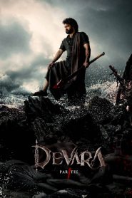 Devara : Part 1 (2024) Hindi WEB-DL -080p, 720p, 480p | Free Download