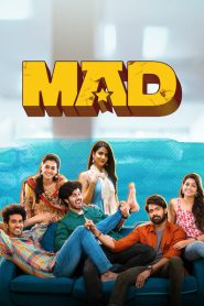 MAD (2023) Hindi WEB-DL– 1080p, 720p,480p | Free Download