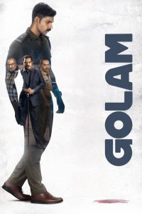 Golam (2024) Hindi WEB-DL – 720p | Free Download