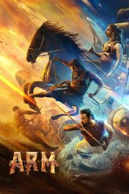 A.R.M (2024) Hindi WEB-DL – 720p | Free Download