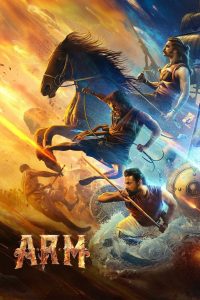 A.R.M (2024) Hindi WEB-DL – 720p | Free Download
