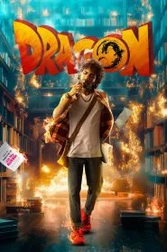 Dragon (2025) Hindi WEB-DL – 1080p, 720p,480p | Free Download
