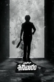 Saripodhaa Sanivaaram (2024) Hindi WEB-DL – 720p | Free Download