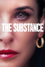 The Substance (2024) English WEB-DL – 720p | Free Download