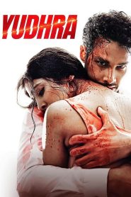 Yudhra (2024) Hindi WEB-DL – 720p | Free Download