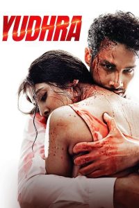 Yudhra (2024) Hindi WEB-DL – 720p | Free Download