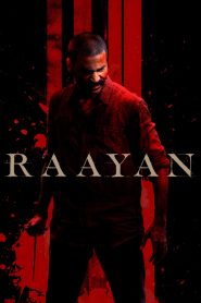 Raayan (2024) Hindi WEB-DL – 720p | Free Download