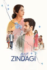 Aye Zindagi (2024) Hindi WEB-DL – 720p | Free Download