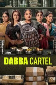 Dabba Cartel (Season 1) Hindi WEB-DL – 720p | Free Download