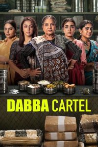 Dabba Cartel (Season 1) Hindi WEB-DL – 720p | Free Download