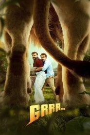 Grrr.. (2024) Hindi WEB-DL – 720p | Free Download