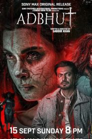 Adbhut (2024) Hindi WEB-DL – 720p | Free Download
