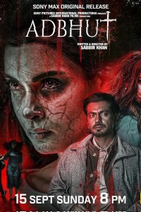 Adbhut (2024) Hindi WEB-DL – 720p | Free Download