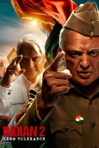 Indian 2 (2024) Hindi WEB-DL – 720p | Free Download