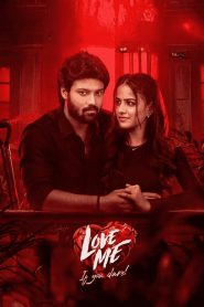 Love Me If You Dare (2024) Hindi WEB-DL – 720p | Free Download