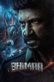Bhimaa (2024) Hindi WEB-DL – 720p | Free Download