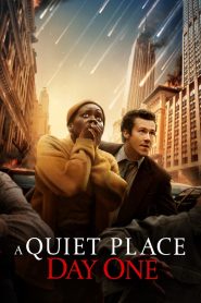 A Quiet Place: Day One (2024) [Hindi+English] WEB-DL – 720p | Free Download