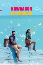 Khwaabon Ka Jhamela (2024) Hindi WEB-DL – 720p | Free Download