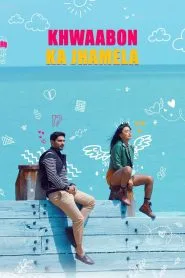 Khwaabon Ka Jhamela (2024) Hindi WEB-DL – 720p | Free Download