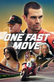 One Fast Move (2024) [Hindi+English] WEB-DL – 720p | Free Download