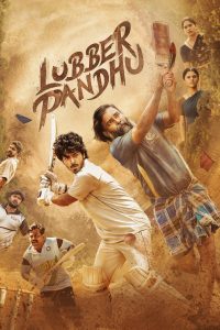 Lubber Pandhu (2024) Hindi WEB-DL – 720p | Free Download