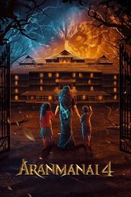 Aranmanai 4 (2024) Hindi WEB-DL – 720p | Free Download