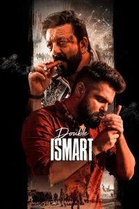 Double iSmart (2024) Hindi WEB-DL – 720p | Free Download