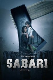 Sabari (2024) Hindi WEB-DL – 720p | Free Download