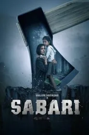 Sabari (2024) Hindi WEB-DL – 720p | Free Download