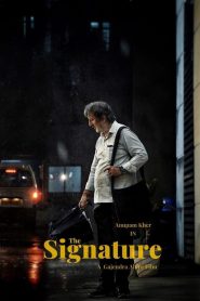The Signature (2024) Hindi WEB-DL – 720p | Free Download