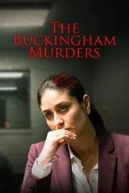 The Buckingham Murders (2024) Hindi WEB-DL – 720p | Free Download